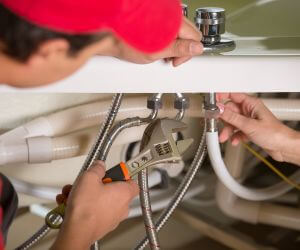 About Tankless Water Heater Installation Pros Odessa, DE